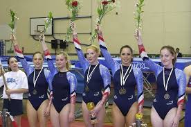 Image result for Edgbarrow Trampoline Club