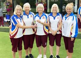Image result for Abbots Langley Bowls Club