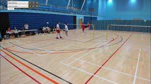 Image result for Warwick Bears Badminton Club