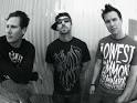 Blink 182 | Listen and Stream Free Music, Albums, New Releases.