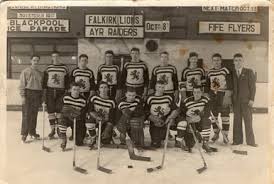 Image result for Blackpool Raiders