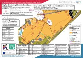 Image result for Guildford Orienteers