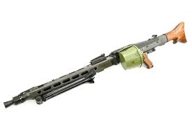 Image result for mg42