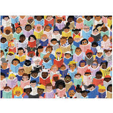 Image result for The Official Uk Puzzle Club