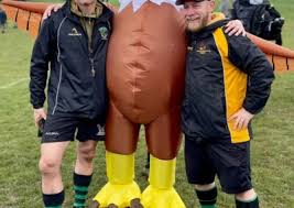 Image result for Old Reigatian Rfc Junior & Mini