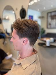 Billedresultat for herrefrisurer