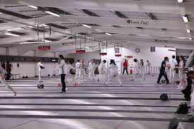 Image result for Polytechnic Fencing Club, London