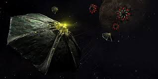 Image result for thargoids