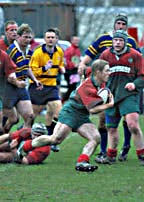 Image result for Brighton Rugby Football Club