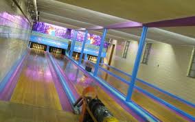 Image result for Copperfields Bowling Club