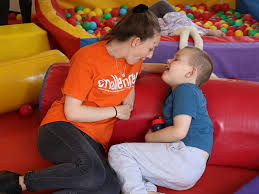 Image result for Disability Challengers