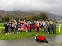 Image result for Eryri Harriers Running Club