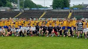 Image result for Omagh St Endas