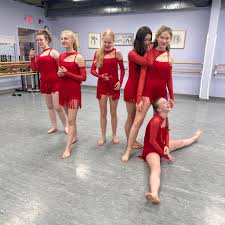 Image result for Setterfield School Of Dancing