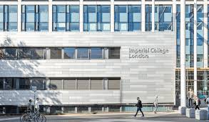 Image result for Imperial College