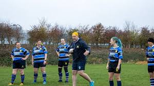 Image result for St Ives Rugby Club