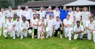 Image result for Wood Street Village Cricket Club