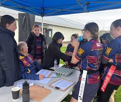 Image result for Trinity Guild Rugby Football Club