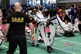Image result for National Forest Taekwon-do