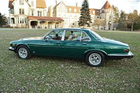 Image result for Alpine Green 1987 Jaguar