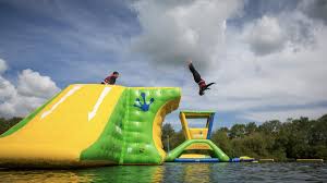 Image result for New Forest Water Park