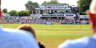 Image result for Essex County Cricket Club