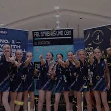 Image result for Wyre Youth Netball Club