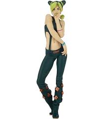 「マウンテン・ティム ジョジョの奇妙な冒険　第7部」の画像検索結果