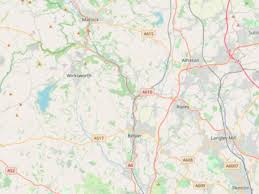 Image result for Waingroves Methodist Church Ttc