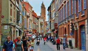 Image result for toulouse