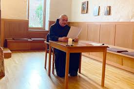 Image result for Exerzitienmeister