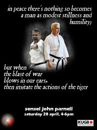 Image result for Haslemere Shotokan Karate Club