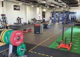 Image result for Hamiltons Fitness Centre, Colchester, Essex