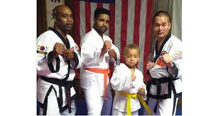 Image result for International Tae Kwon Do Academy