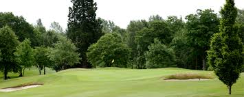 Image result for Oswestry Golf Club
