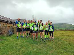 Image result for Accrington Road Runners