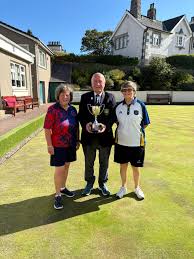 Image result for Kittybrewster & Woodside Bowling Club