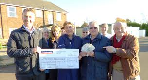 Image result for Holbeach and Fenland