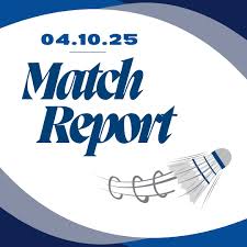 Image result for St Andrews (Cheshire) Badminton Club