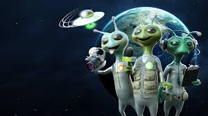 Image result for Alien