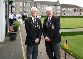 Image result for Grosvenor Bowling Club