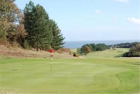 Image result for Royal Cromer Golf Club