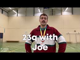 Image result for Leicester University Badminton Club