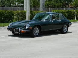 Image result for British Racing Green 1971 Jaguar