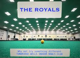 Image result for Middleton On The Wolds Indoor Bowls Club