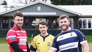 Image result for Crowborough Rugby Football Club