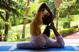 Image result for Affiliated Sivananva Yoga Teacher