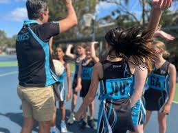 Image result for Purley Netball Club