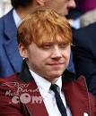 Harry Potter Cast Through The