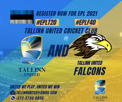 Image result for Forest Green Estonia Cricket Club